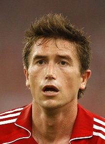 Harry Kewell Picture