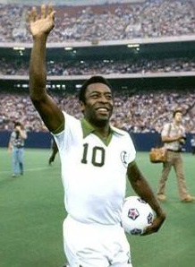 Pelé Picture