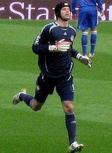 Petr Cech Picture