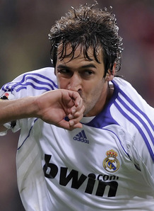 Raul Picture