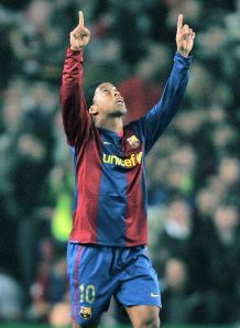 Ronaldinho Picture